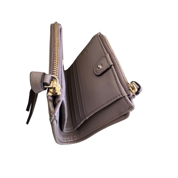 Kate Spade Pebble Leather Wristlet - Picture 4 of 6